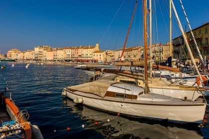 Saint-Tropez