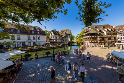 Strasbourg