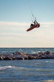 Kitesurf