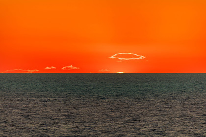 Voyage vers la Corse