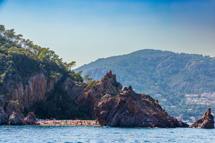 Corniche d'Or