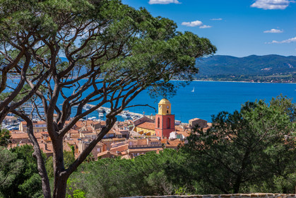 Saint-Tropez