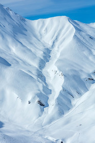 La Foux-d'Allos