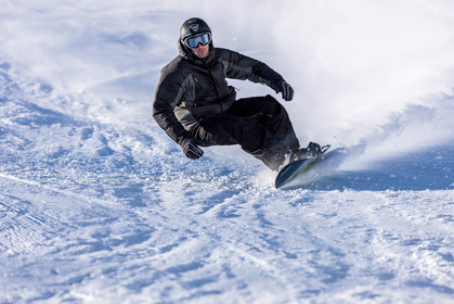 Snowboard