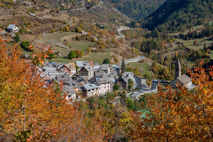 Saint-Dalmas-le-Selvage