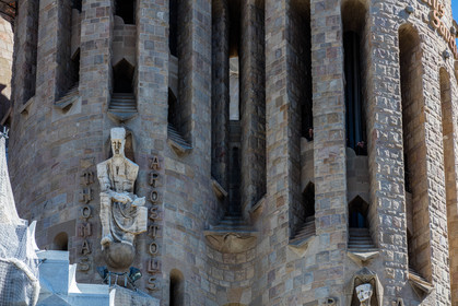 Barcelone