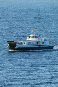 Archipel de Lérins II