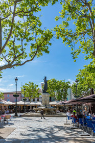 Aigues-Mortes