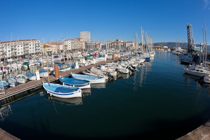 La Seyne-sur-Mer