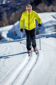 Ski de fond