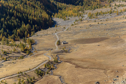 Col de la Moutière