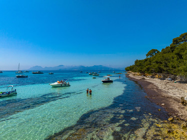 Lérins Sainte-Marguerite