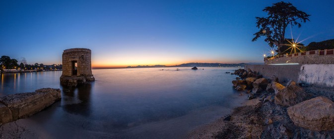 Cap d'Antibes