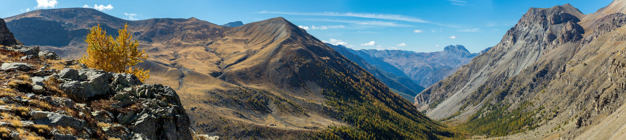 Col de la Moutière