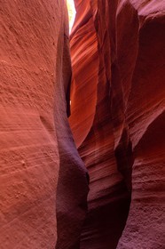 Antelope Canyon
