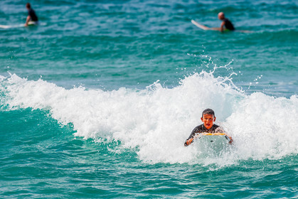 Bodyboard