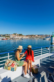 Lérins Sainte-Marguerite