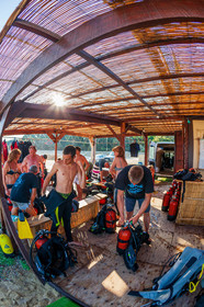 Plongée-sous-marine