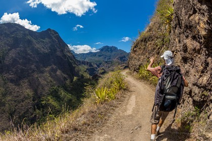 Ile de La Réunion