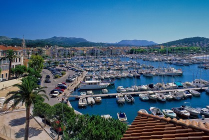 Sanary-sur-Mer