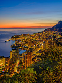 Monaco