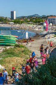 La Seyne-sur-Mer