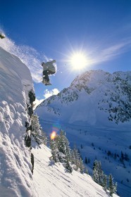 Snowboard