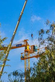 Travaux publics