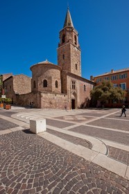 Fréjus