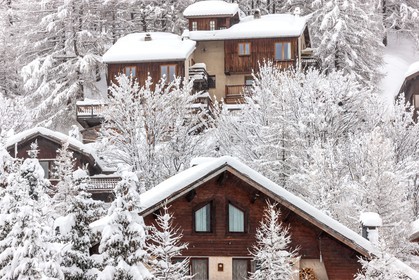 La Foux d'Allos