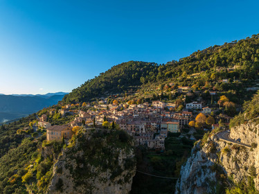 Peille