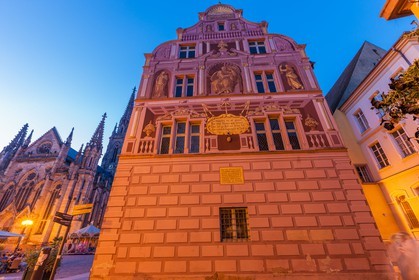 Mulhouse