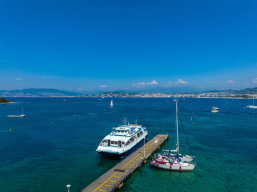 Lérins Sainte-Marguerite