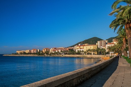 Ajaccio