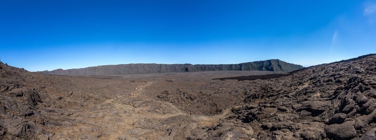 Ile de La Réunion