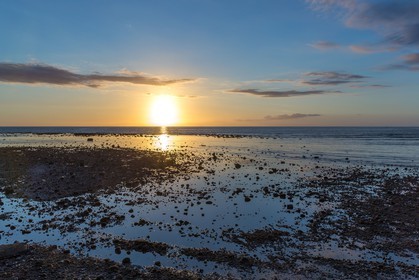 Ile de La Réunion