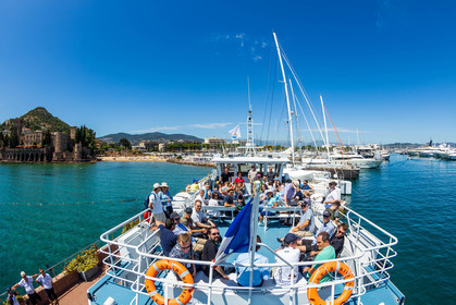Lérins Sainte-Marguerite
