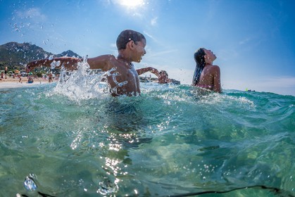 Plage