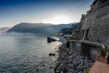 Cinque Terre
