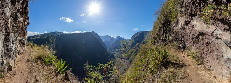 Ile de La Réunion
