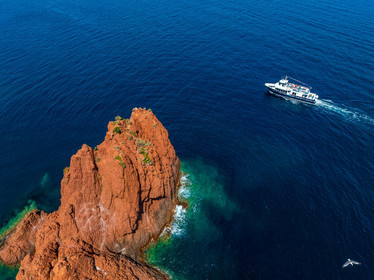 Corniche d'Or