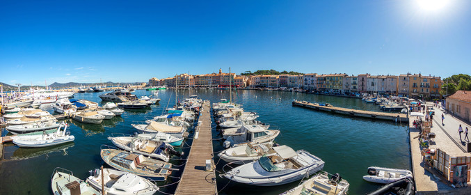 Saint-Tropez
