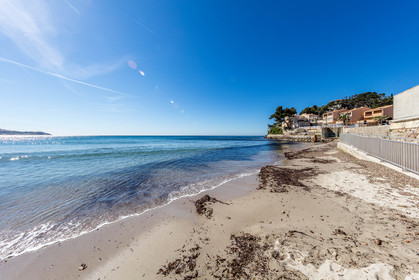 Plage de Mar Vivo