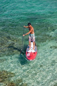 Paddle