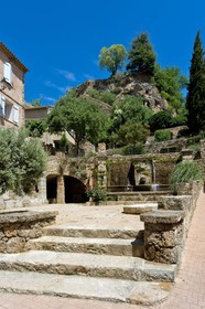 Barjols
