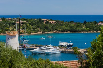 Costa Smeralda