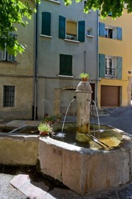 Barjols