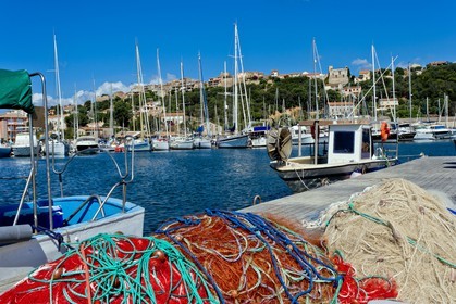 Porto Vecchio