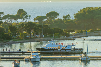 Lérins Sainte Marguerite 2024