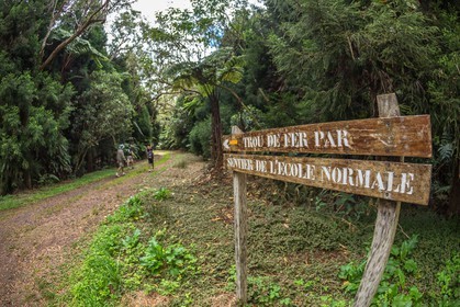 Ile de La Réunion